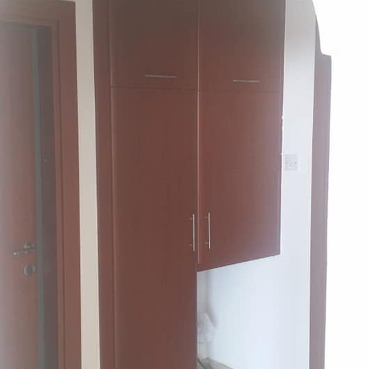 İSKELE BAHÇELER’DE 3+1 SATILIK DAİRE