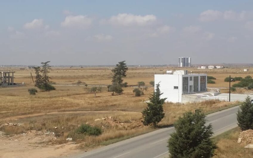 İSKELE BAHÇELER’DE 3+1 SATILIK DAİRE