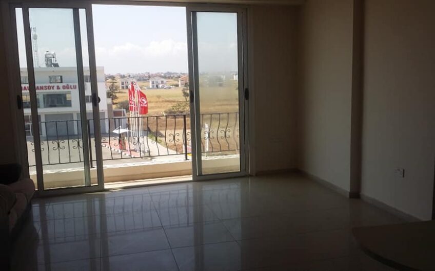 İSKELE BAHÇELER’DE 3+1 SATILIK DAİRE