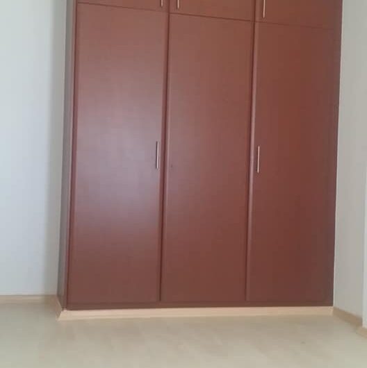 İSKELE BAHÇELER’DE 3+1 SATILIK DAİRE