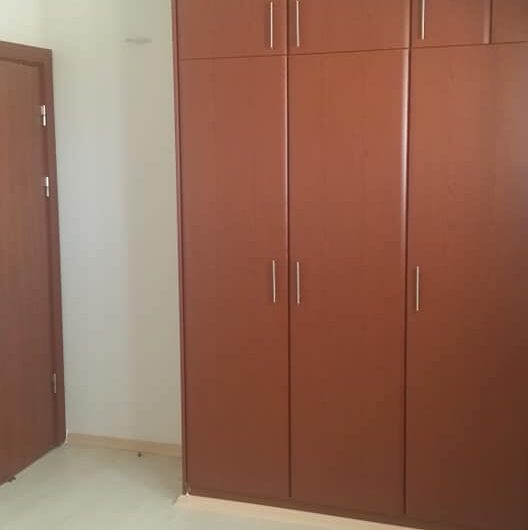 İSKELE BAHÇELER’DE 3+1 SATILIK DAİRE