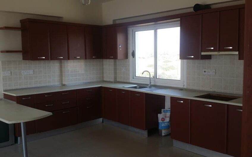 İSKELE BAHÇELER’DE 3+1 SATILIK DAİRE