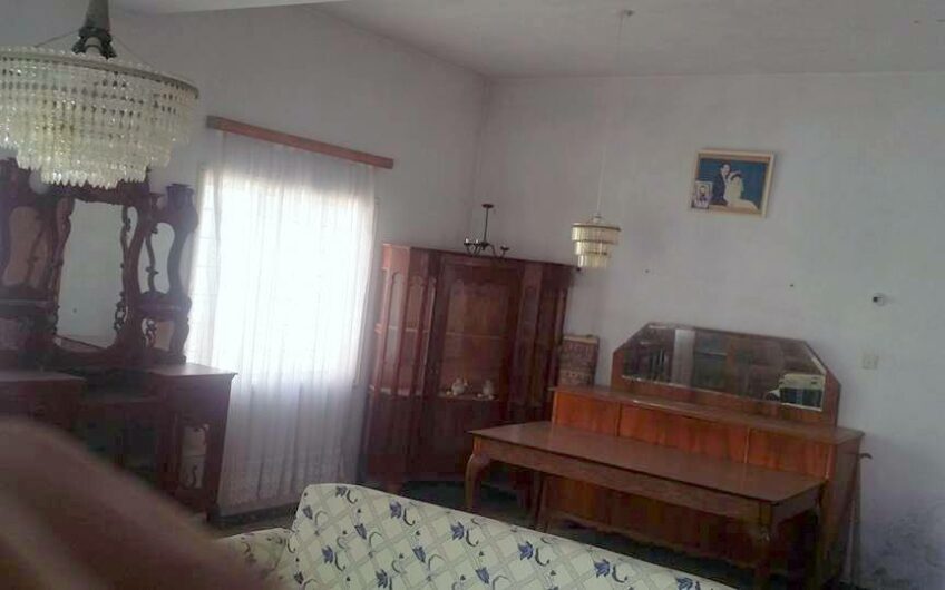 İSKELE MERKEZ’DE 3+2 MÜSTAKİL EV